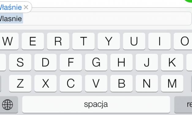 Resetowanie słownika w iOS